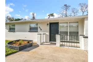 318 SCOTLAND DRIVE, DAYTONA BEACH, FL 32117 - MLS#MFRTB8460794