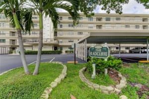 8198 Terrace Garden Dr N #209, ST PETERSBURG