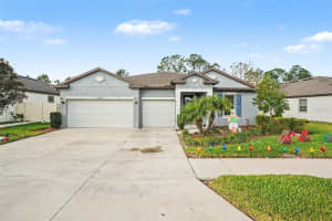 12593 PALAPA LOOP, SPRING HILL, FL 34610 - MLS#MFRTB8460807