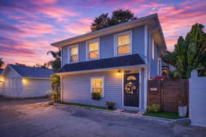 718 26TH AVENUE, ST PETERSBURG, FL 33704 - MLS#MFRTB8460829