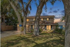 5531 MANATEE POINT DRIVE, NEW PORT RICHEY, FL 34652 - MLS#MFRTB8460831