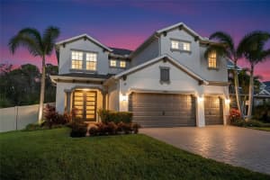12123 Rustic River Way, TAMPA
