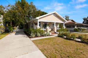 2503 GRAY STREET, TAMPA, FL 33609 - MLS#MFRTB8460865