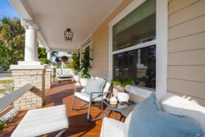 2503 GRAY STREET, TAMPA, FL 33609 - MLS#MFRTB8460865