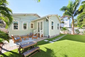 3311 SAN PEDRO STREET, TAMPA, FL 33629 - MLS#MFRTB8460880