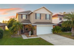 5429 CORDGRASS BEND LANE, PORT ORANGE, FL 32128 - MLS#MFRTB8460883