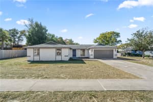 10072 NORTHCLIFFE BOULEVARD, SPRING HILL, FL 34608 - MLS#MFRTB8460885