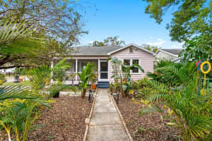 1645 15TH STREET, ST PETERSBURG, FL 33704 - MLS#MFRTB8460893