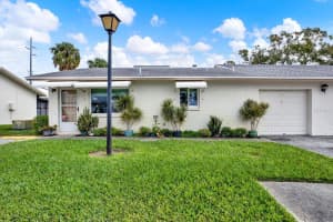 3344 37TH WAY, ST PETERSBURG, FL 33711 - MLS#MFRTB8460898