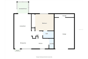 3344 37TH WAY, ST PETERSBURG, FL 33711 - MLS#MFRTB8460898