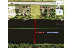 13249 Longville Ave Port Charlotte, FL 33981 Sold 02/24/26