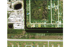 13249 Longville Ave Port Charlotte, FL 33981 Sold 02/24/26