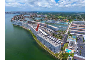 5980 SHORE BOULEVARD, GULFPORT, FL 33707 - MLS#MFRTB8460910