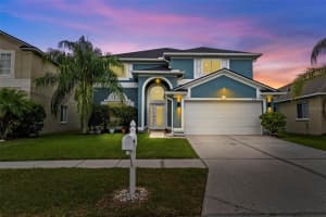 25521 Bruford Blvd, LAND O LAKES