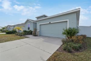 7139 STEER BLADE DRIVE, ZEPHYRHILLS, FL 33541 - MLS#MFRTB8460944