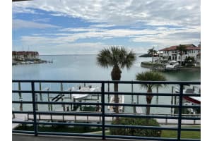 363 PINELLAS BAYWAY S #36, TIERRA VERDE, FL 33715 - MLS#MFRTB8460948