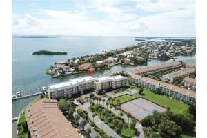 363 PINELLAS BAYWAY S #36, TIERRA VERDE, FL 33715 - MLS#MFRTB8460948