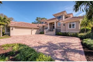 5918 BAHAMA SHORES DRIVE, ST PETERSBURG, FL 33705 - MLS#MFRTB8460952