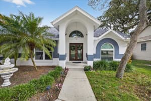 4457 Glenbrook Dr, PALM HARBOR