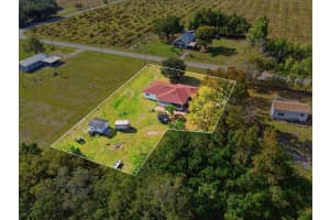 518 LAKE WALES ROAD, LAKE WALES, FL 33859 - MLS#MFRTB8460983