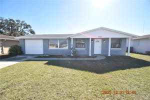 3518 UMBER ROAD, HOLIDAY, FL 34691 - MLS#MFRTB8460991