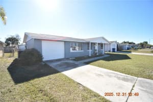 3518 UMBER ROAD, HOLIDAY, FL 34691 - MLS#MFRTB8460991