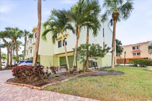 501 SANDY HOOK ROAD, TREASURE ISLAND, FL 33706 - MLS#MFRTB8460993