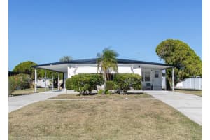 291 LAKE TARPON DRIVE, PALM HARBOR, FL 34684 Sold 02/10/26