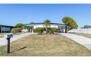 291 LAKE TARPON DRIVE, PALM HARBOR, FL 34684 Sold 02/10/26