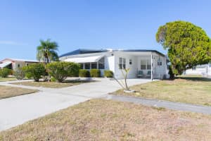 291 LAKE TARPON DRIVE, PALM HARBOR, FL 34684 Sold 02/10/26