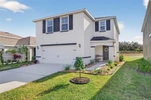 5141 ROCKY COAST PLACE, PALMETTO, FL 34221 - MLS#MFRTB8461012