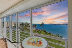 6001 BAHIA DEL MAR CIRCLE, ST PETERSBURG, FL 33715 - MLS#MFRTB8461027