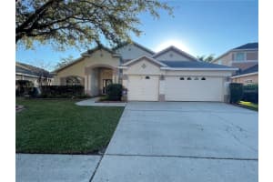 10205 Quails Landing Ave, TAMPA