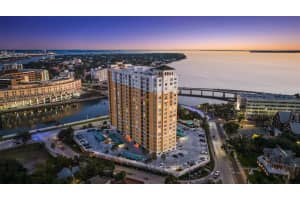 345 BAYSHORE BOULEVARD, TAMPA, FL 33606 Sold 02/25/26