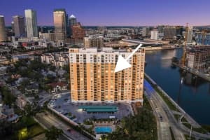 345 BAYSHORE BOULEVARD, TAMPA, FL 33606 Sold 02/25/26