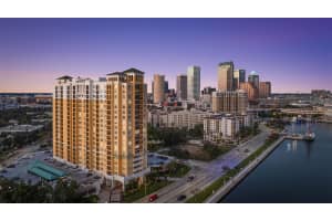 345 BAYSHORE BOULEVARD, TAMPA, FL 33606 Sold 02/25/26