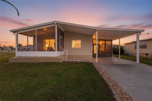 504 SAN CLEMENTE CIRCLE, NORTH PORT, FL 34287 - MLS#MFRTB8461055