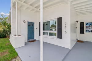 2810 SILVER LAKE AVENUE, TAMPA, FL 33614 - MLS#MFRTB8461063