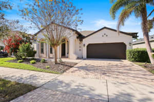 6716 PARK STRAND DRIVE, APOLLO BEACH, FL 33572 - MLS#MFRTB8461065