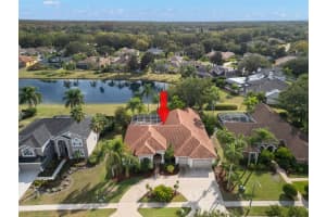 3830 Moreno Dr, PALM HARBOR