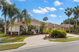 3830 MORENO DRIVE, PALM HARBOR, FL 34685 - MLS#MFRTB8461072