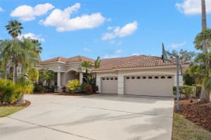 3830 MORENO DRIVE, PALM HARBOR, FL 34685 - MLS#MFRTB8461072