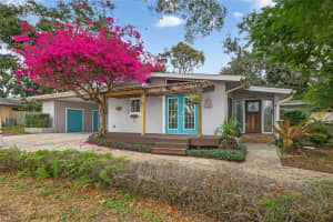 1007 PALM TERRACE DRIVE, CLEARWATER, FL 33755 - MLS#MFRTB8461075