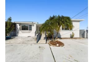 244 145TH AVENUE, MADEIRA BEACH, FL 33708 - MLS#MFRTB8461078
