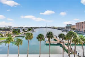 445 HAMDEN DRIVE, CLEARWATER BEACH, FL 33767 - MLS#MFRTB8461080