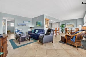 445 HAMDEN DRIVE, CLEARWATER BEACH, FL 33767 - MLS#MFRTB8461080