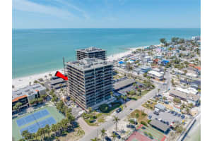 7600 BAYSHORE DRIVE, TREASURE ISLAND, FL 33706 - MLS#MFRTB8461088