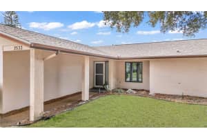 2533 BRAMBLEWOOD DRIVE, CLEARWATER, FL 33763 - MLS#MFRTB8461095