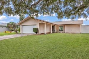 2533 BRAMBLEWOOD DRIVE, CLEARWATER, FL 33763 - MLS#MFRTB8461095