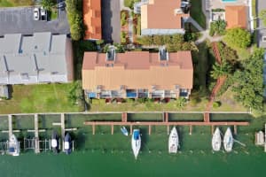 557 PINELLAS BAYWAY S #114, TIERRA VERDE, FL 33715 - MLS#MFRTB8461116